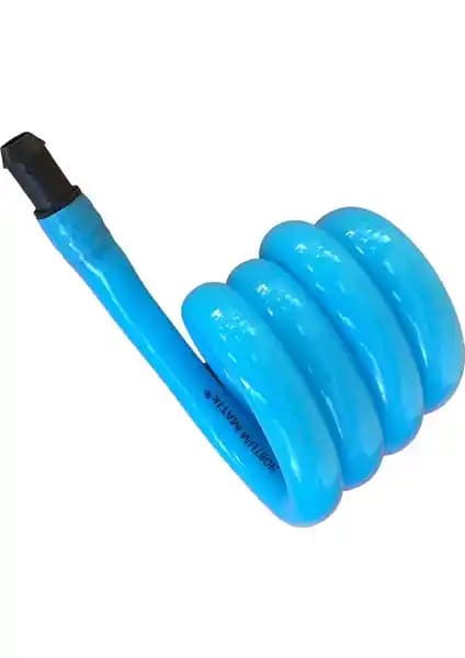 Yaktomop WC Hortum Matik: Hijyen ve Konforu Bir Arada Sunan Modern Çözüm