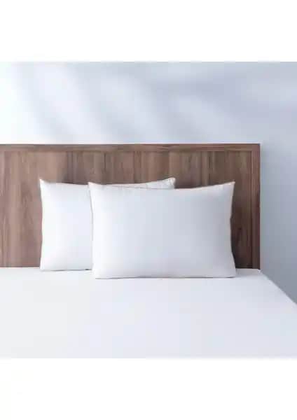 Yataş Bedding Elite Kaz Tüyü Yastık: Doğal ve Konforlu Uyku İçin Uygun Seçenek