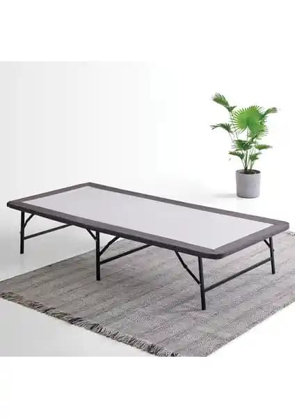 Yataş Bedding Sleep Flex Tek Kişilik Katlanır Yatak Modern Tasarım ve Pratik Kullanım