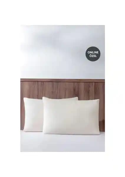 Yataş Morby Pamuk Yastık: Doğal Malzeme ve Konfor ile Sağlıklı Uyku Deneyimi