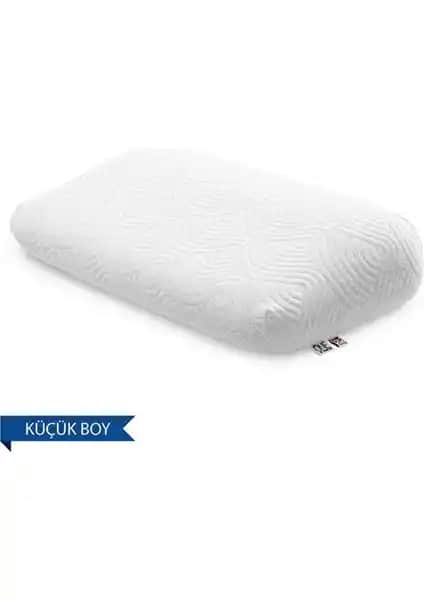 Yatsan Tempur One Support Yastık: Boyun ve Uyku Sağlığını Destekleyen Konforlu Seçenek