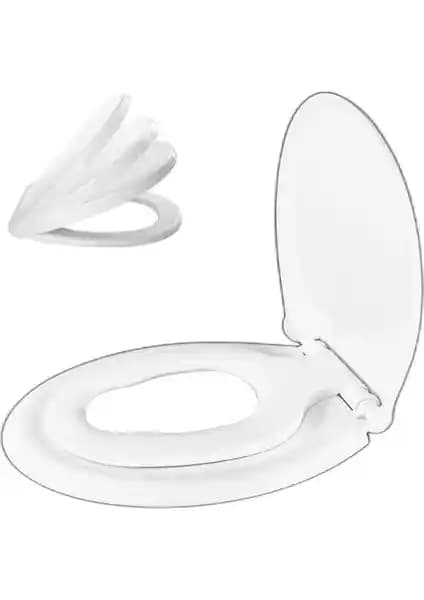Yavuzhan Çocuk Adaptörlü Çift Kullanımlı Soft Close Klozet Kapağı İnceleme ve Kullanım Rehberi
