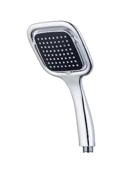 Yeelock Kardelen Duş Başlığı: Estetik ve Fonksiyonelliğin Modern Banyo Çözümü