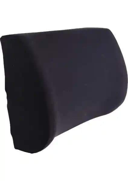 Yeni Hayat Visco Ortapedik Bel ve Sırt Minderi: Sağlıklı ve Konforlu Destek Çözümü