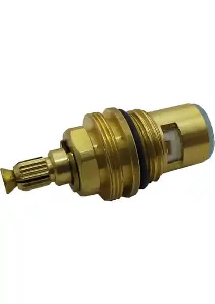 Yıl<dı>rım Koç Sarı Dişli Aç Kapa Musluk Salmastrası Özellikleri ve Kullanım Alanları