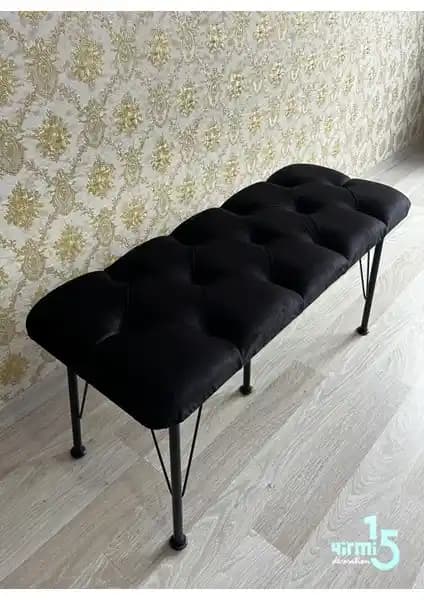 Yirmi15 Bench Modern ve Fonksiyonel Oturma Çözümü 75-90 Karakter
