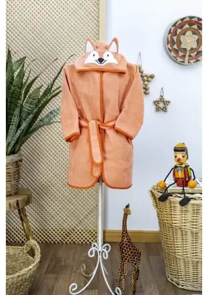 Yk Altın Nevresim Çocuk Bornozu: Güvenli ve Konforlu Uyku İçin En İyi Seçenek