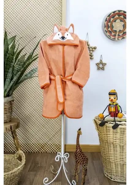 Yk Altın Nevresim Çocuk Bornozu: Güvenli ve Konforlu Uyku İçin En İyi Seçenek