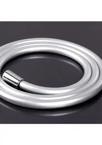 YMV PVC Kaplama Bilyeli Duş Hortumu İnceleme ve Kullanıcı Yorumları