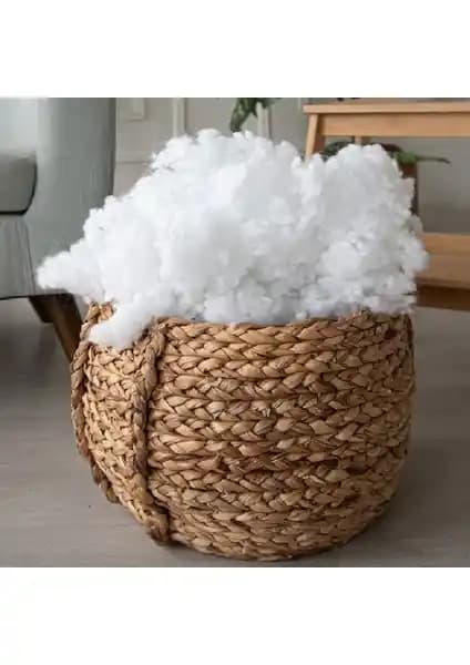 Yüksek Kaliteli Boncuk Elyaf ile Yatak ve Yastık Dolgu Malzemeleri Rehberi