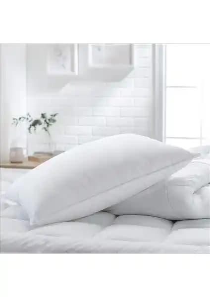 Yumuşak ve Destekleyici Silikon Boncuk Dolgulu Yastık Çeşitleri ve Kullanım Avantajları