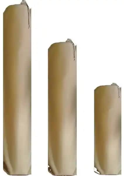 Zade 3 Adet Halı Hurcu Seti ile Halı ve Yolluklarınızı Güvenle Saklayın