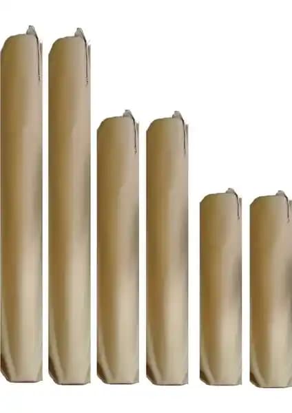 Zade 6 Adet Halı Hurcu Seti Ev ve Ofis İçin Koruma ve Temizlik Çözümü