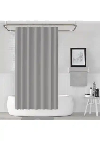 Zethome Banyo Perdesi: Dayanıklı ve Estetik Özellikleriyle Modern Kullanım Çözümü
