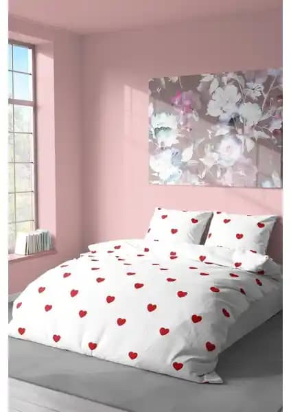 Zeynep Tekstil Pamuklu Çift Kişilik Nevresim Seti Detaylı İnceleme ve Değerlendirme