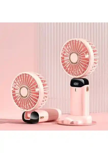 Aetcr Mini El Fanı ve Louisee USB Mini Fan Karşılaştırması: Özellikler ve Kullanıcı Yorumları