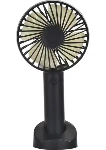 Airstorr ve Mucosan Mini Fan Karşılaştırması: Taşınabilir ve Şarjlı Fanlar