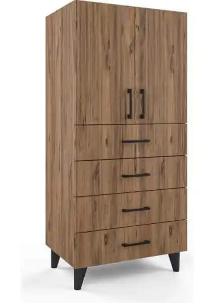 Anzera Rio ve Rani BE104 Şifonyer Modellerinin Karşılaştırması ve Özellikleri