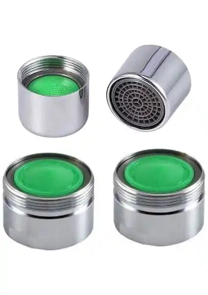 Aquacool ve Checkmate Musluk Başlıkları Karşılaştırması: Özellikler ve Kullanıcı Yorumları