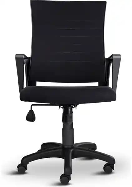Asbir Mobilya Rigel 55300 ve Seduna Skagen Plus Ofis Koltukları Karşılaştırması