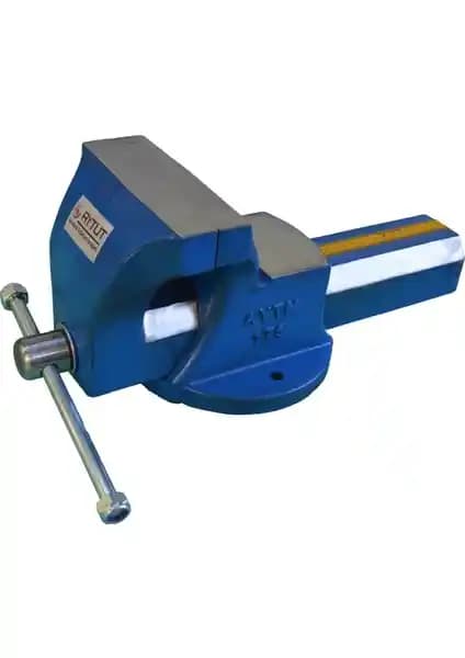 Aytut 125mm ve 150mm Çelik Tezgah Mengeneleri Karşılaştırması ve Kullanım Rehberi