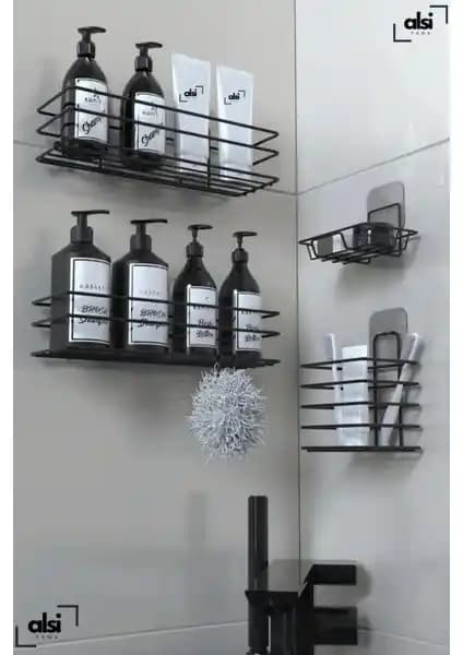 Banyo Düzenleyicileri Karşılaştırması: Paslanmaz Metal ve Plastik Ürünler