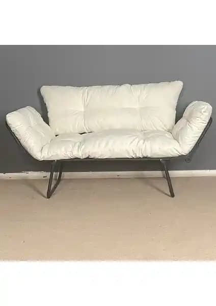 Berta Concept Bhusra Yataklı Kanepe ve Minness Katlanır Koltuk Karşılaştırması