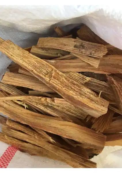 Bilyak Çıra Suyu ve Çıracı Grup Doğal Çam Çırası Karşılaştırması