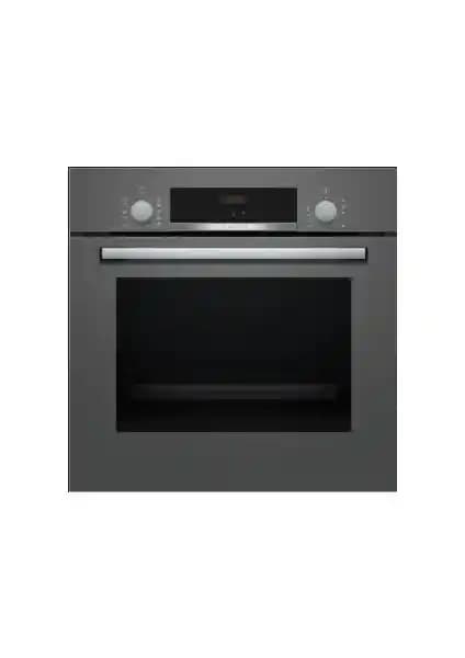 Bosch HBF514BH1T ve HBF534ES0T Ankastre Fırın Karşılaştırması