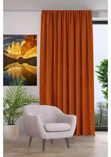 Byt Dokuma ve Devor Kadife Görünümlü Fon Perde Karşılaştırması ve Seçim Rehberi