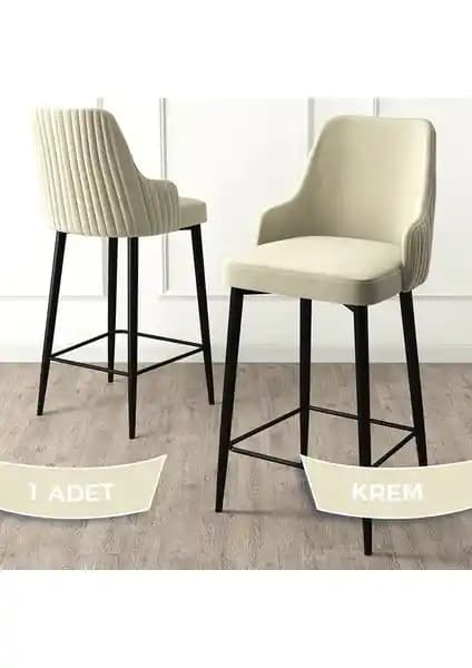 Canisa Enox ve Fora Serisi Mutfak Sandalyeleri Karşılaştırması ve Özellikleri