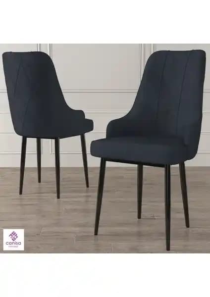 Canisa Trex ve Nuna Serisi Sandalyelerin Detaylı Karşılaştırması ve Özellikleri