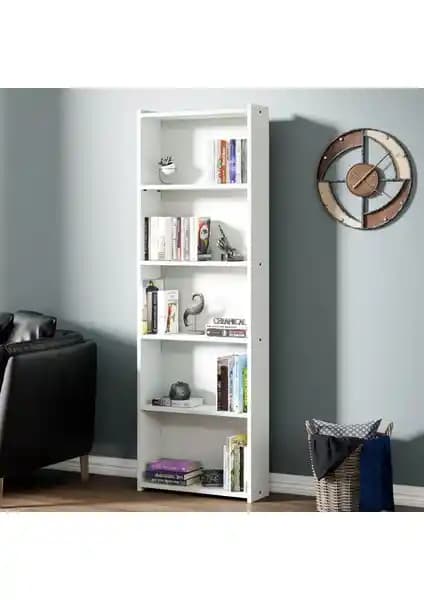 Ceramical KTS2 ve Yeti Mobilya Kuta FLAT56 Kitaplık Karşılaştırması