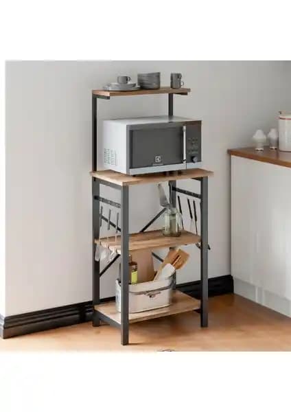 Ceramical MB1 Yükseklik Ayarlı Mutfak Bangosu ve Dehalimited Çok Amaçlı Dolap Karşılaştırması