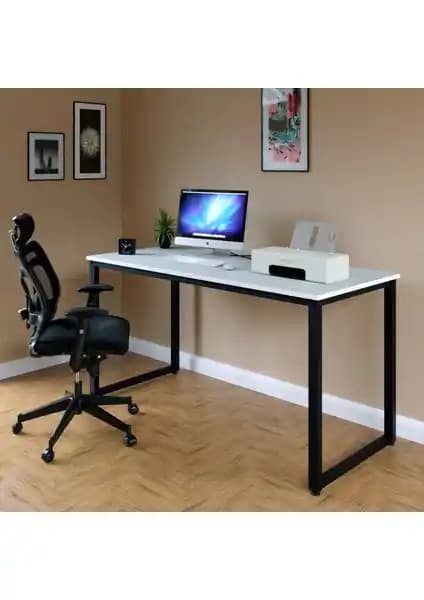 Ceramical MS1 ve MSR2 Metal Ayaklı Çalışma Masaları Karşılaştırması ve Özellikleri