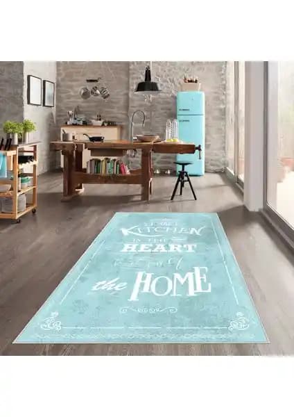 Confidence Home ve West Home Kaymaz Taban Halı Karşılaştırması: Özellikler ve Kullanıcı Yorumları