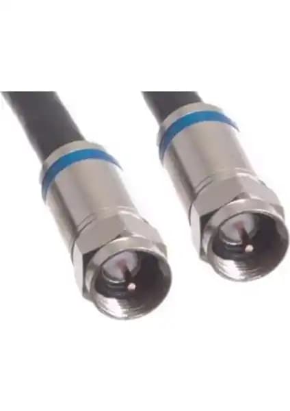 CRESCENT Digitürk Sıkmalı F Konnektörlü Uydu Anten Kablosu Karşılaştırması ve Özellikleri