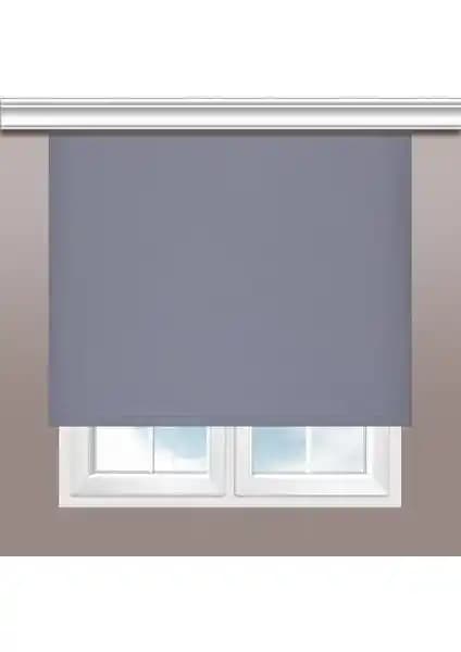 Dekozer Gri Blackout ve Wenthi Siyah Karartma Dikey Stor Perde Karşılaştırması