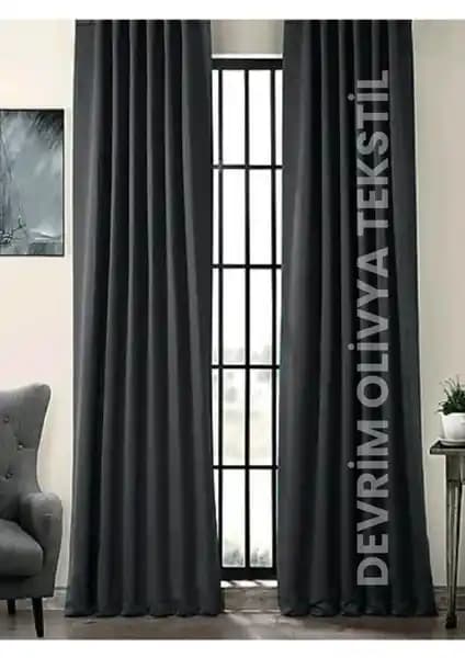 Devrim Olivya Tekstil ve Perle Home Perde Karşılaştırması: Tasarım, Malzeme ve Kullanım Özellikleri