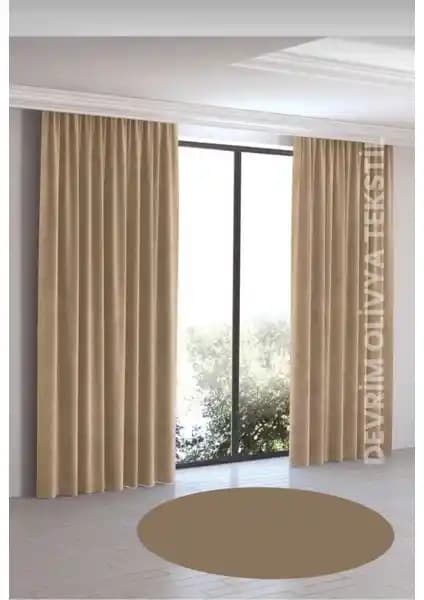 Devrim Olivya ve Meva Home Perde Seçenekleri Karşılaştırması