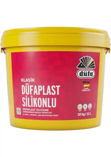 Düfa Klasik Düfaplast ve Filli Boya Momento Silan Karşılaştırması: Özellikler ve Performans Analizi