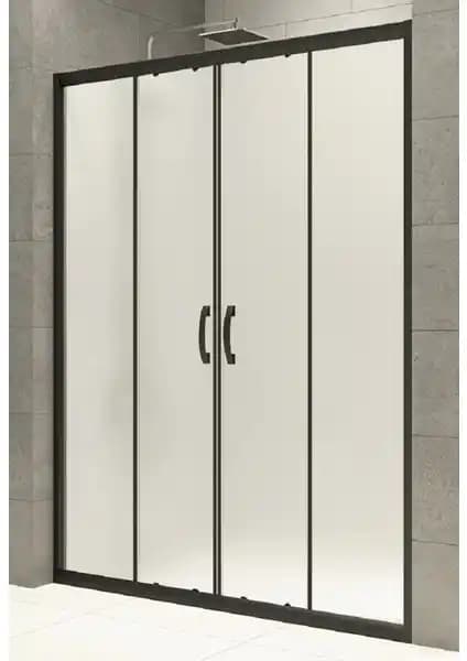 Durul Siyah Duşakabin Ön Cepheleri Karşılaştırması: Tasarım ve Kalite Analizi