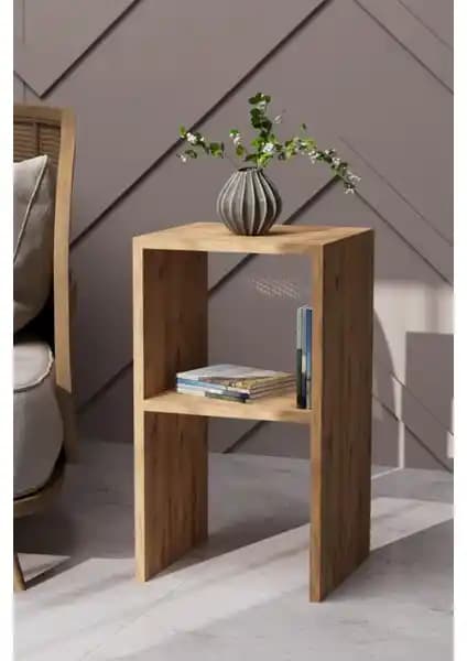 Ege Modüler Yatak Odası Komodin ve Yeti Mobilya Pai Çok Amaçlı Komodin Karşılaştırması