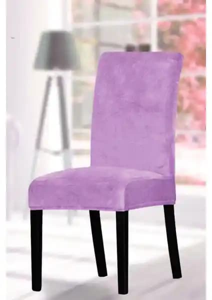 Elgeyar İpek Kadife ve Faiend Likralı Esnek Sandalye Örtüsü Karşılaştırması