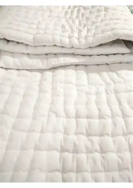 Elyaf Sepeti ve Yüncü Hanım Tek Kişilik Yün Yorganları Karşılaştırması