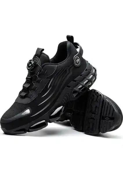 Enjoy Homee 266 ve Urbana Çelik Burunlu İş Ayakkabıları Karşılaştırması