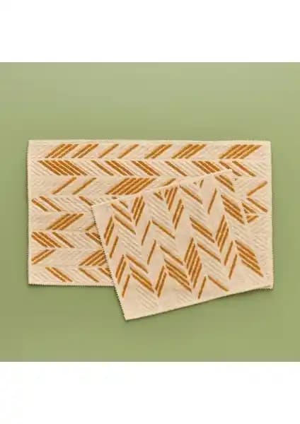 Ev Dekorasyonunda Kullanılan Paspas Seçenekleri ve Özellikleri Analizi