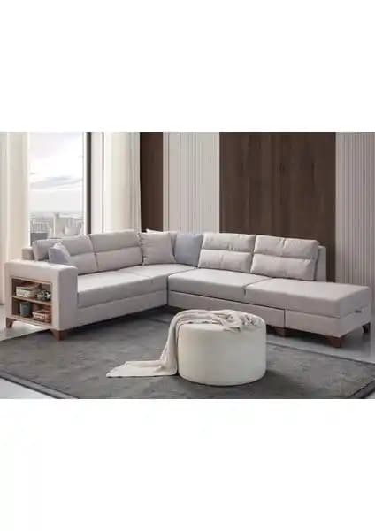 Eymense Tloft ve Mobilya Depom Mode Soft Köşe Koltuk Takımları Karşılaştırması