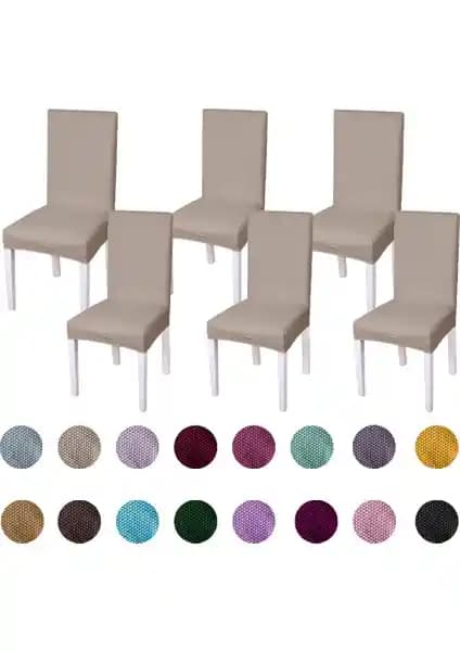 Faiend ve Tuchmall Esnek Sandalye Kılıfı Karşılaştırması: Malzeme, Uyum ve Dayanıklılık Analizi