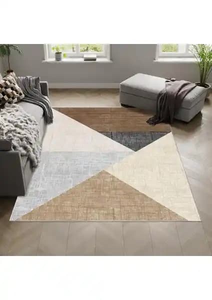 Faiend ve West Home Yıkanabilir Kaymaz Taban Halılarının Karşılaştırması